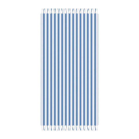 Boho Beach Boulder Cloth - Classic Cabana Design