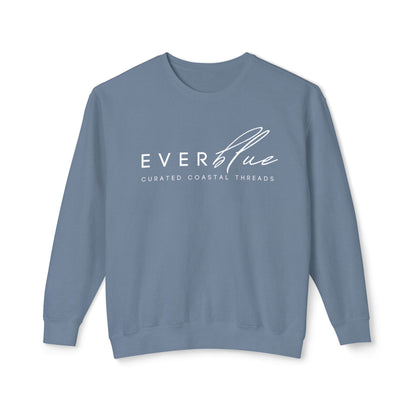 Everblue Brandmark Unisex Sweatshirt