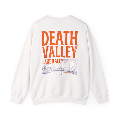 Death Valley, Lake Rally – Clemson University Gameday