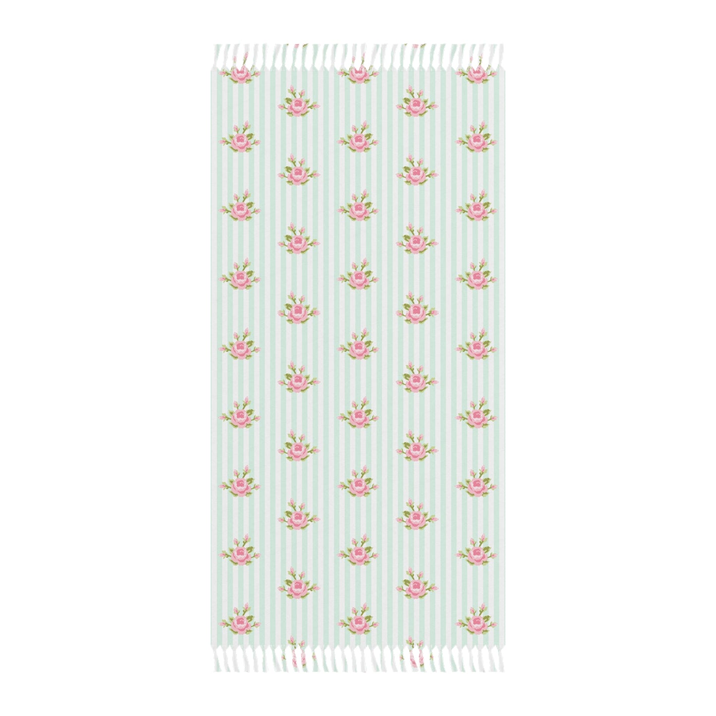 Boho Beach Boulder Cloth - Fancy Design