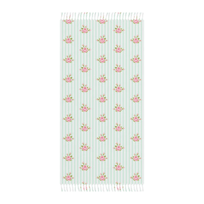 Boho Beach Boulder Cloth - Fancy Design