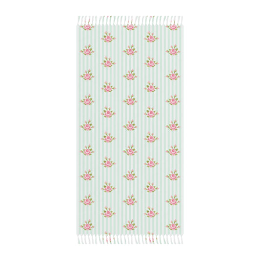 Boho Beach Boulder Cloth - Fancy Design