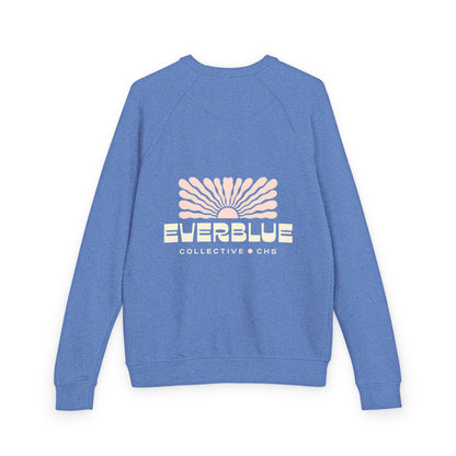 Everblue Collective CHS Crew Neck – Coastal Heritage Edition
