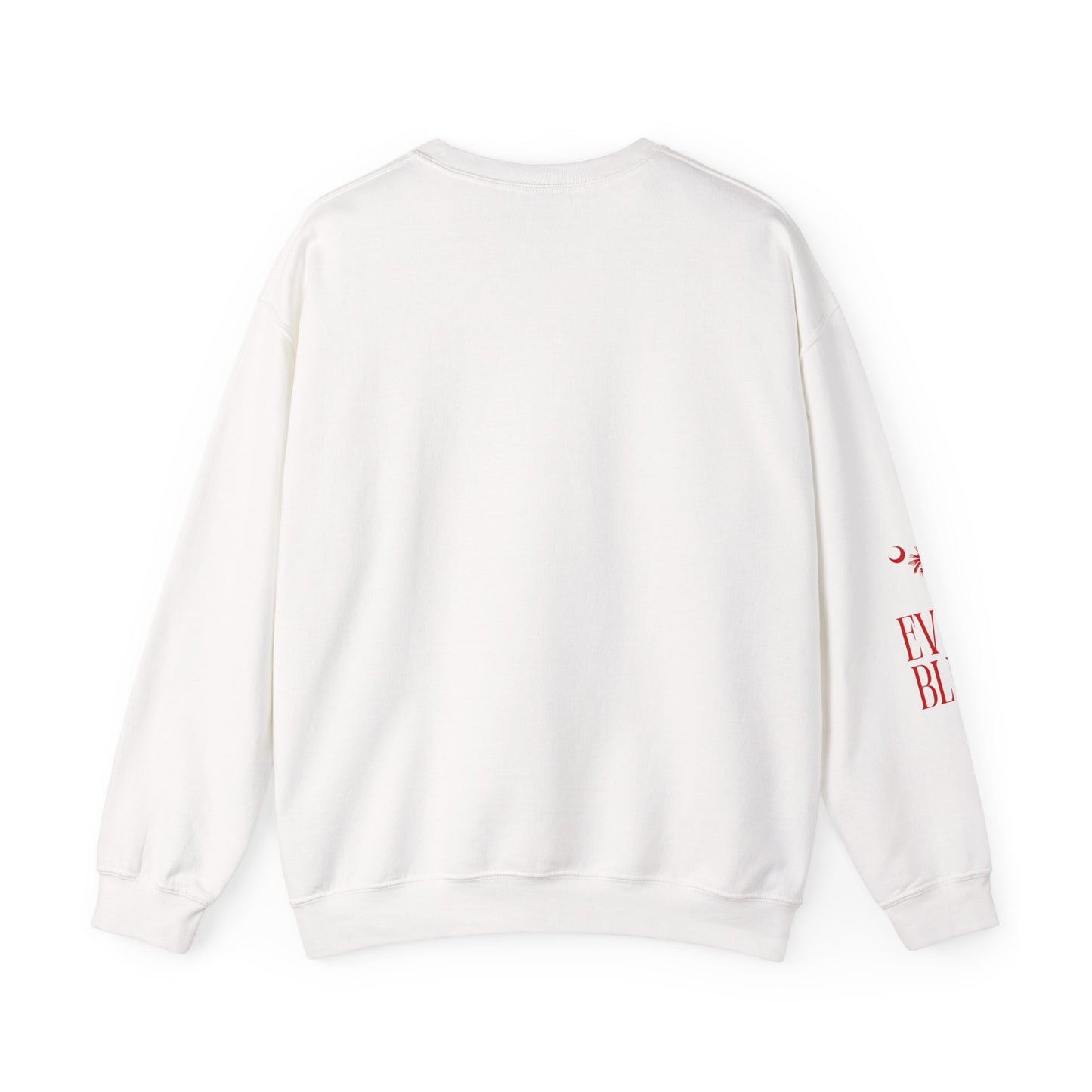 EverBlue Country Club Crewneck – Charleston Edition