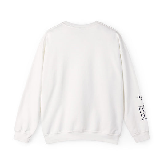 EverBlue Yacht Club Crewneck