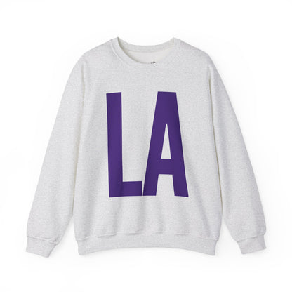 Geaux Off, Girl! Crewneck – Louisiana State University Gameda