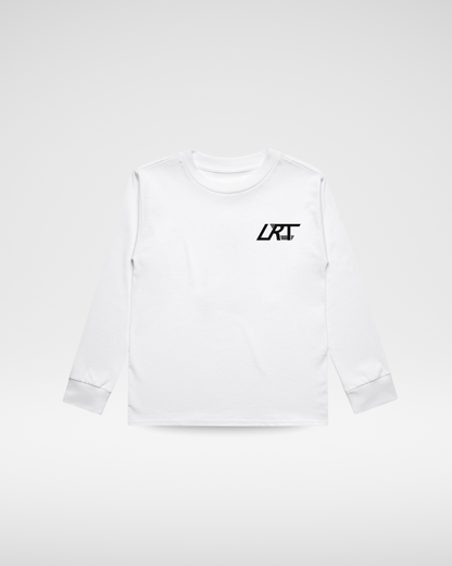 LONG LIVE THE ADVENTURE LONG SLEEVE TEE