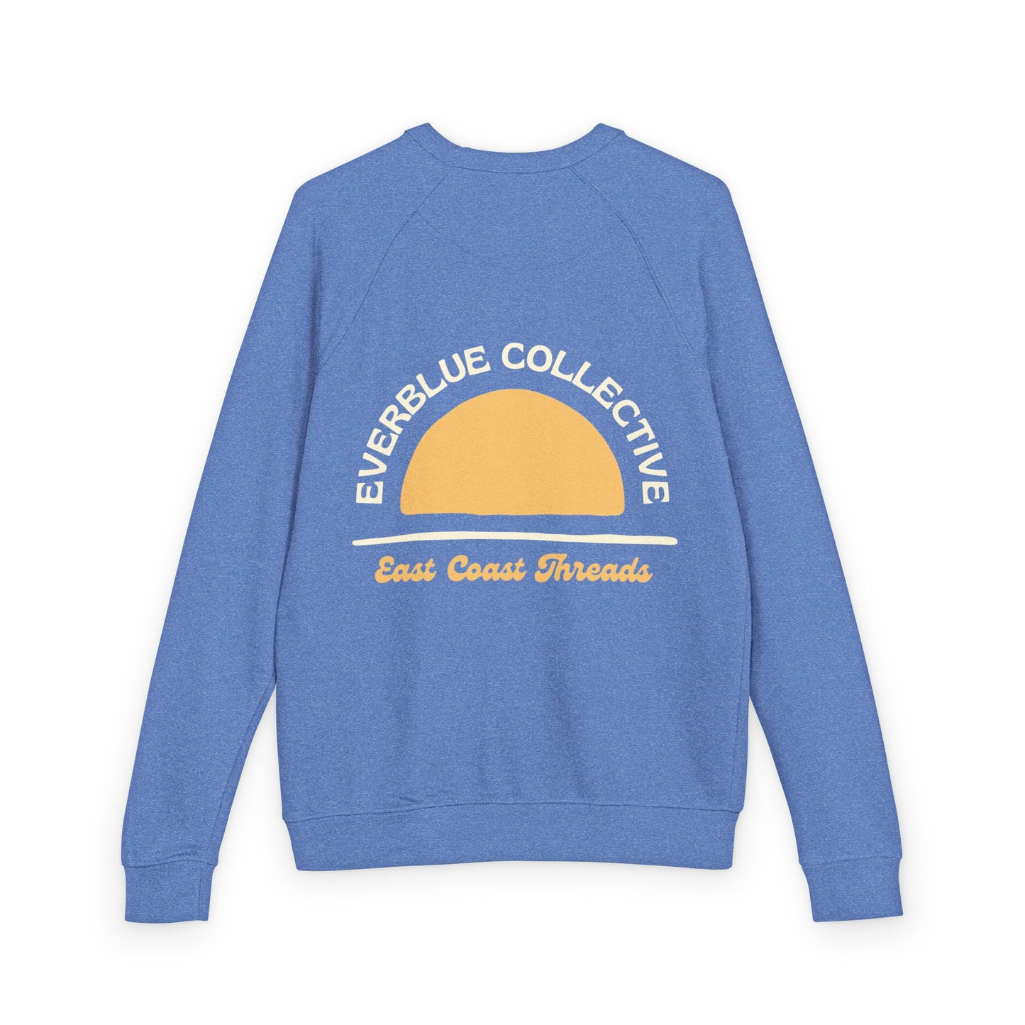 Everblue Collective Retro Surf Crew Neck – Coastal Style