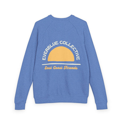 Everblue Collective Retro Surf Crew Neck – Coastal Style