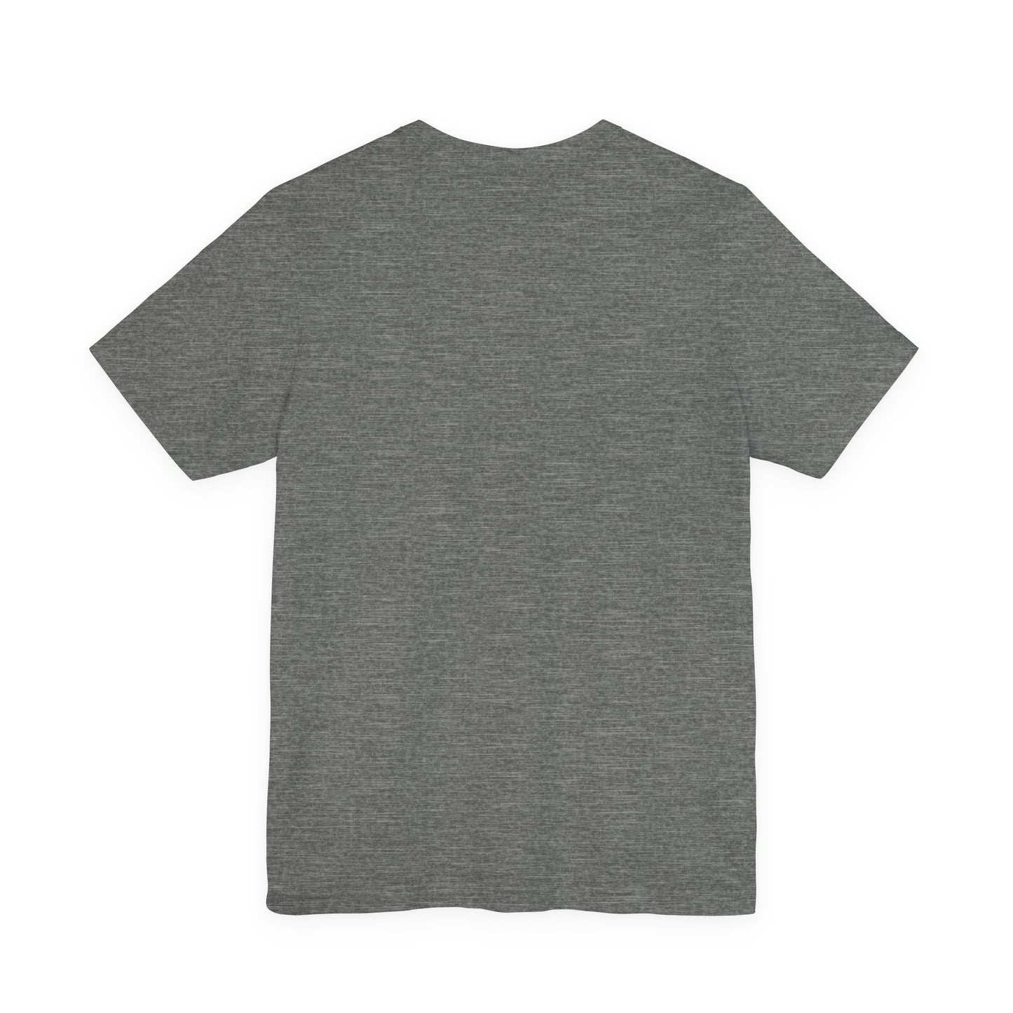 Folly Surf Graphic Tee — Coastal Blue Short Sleeve Shirt