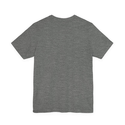 Folly Surf Graphic Tee — Coastal Blue Short Sleeve Shirt