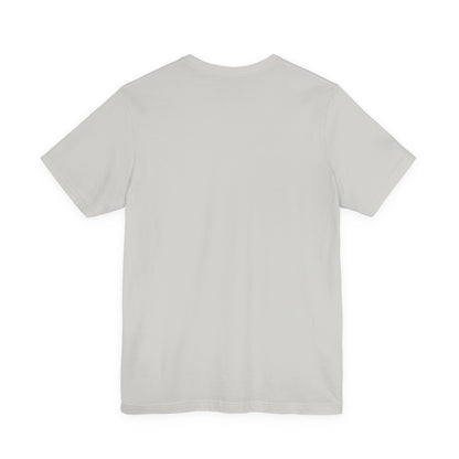 Folly Surf Graphic Tee — Coastal Blue Short Sleeve Shirt
