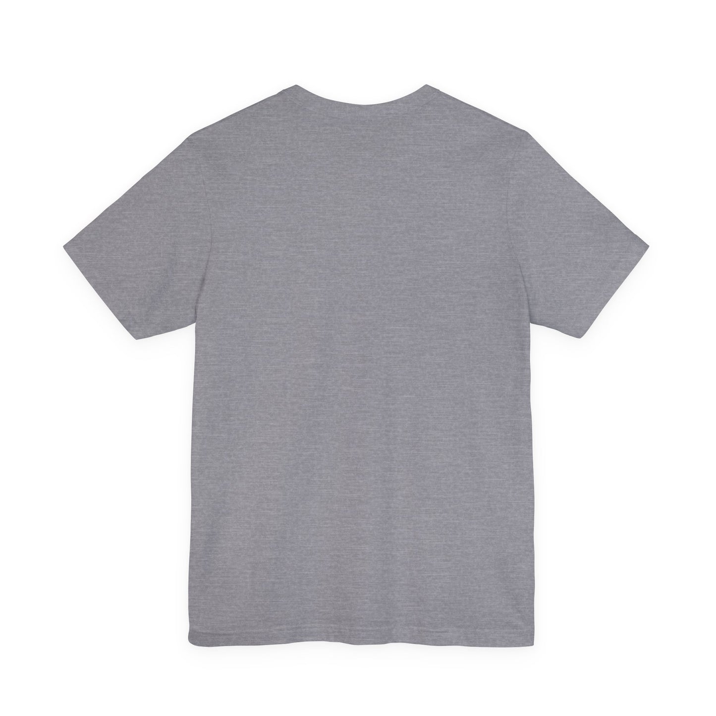 Folly Surf Graphic Tee — Coastal Blue Short Sleeve Shirt