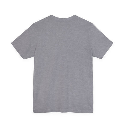Folly Surf Graphic Tee — Coastal Blue Short Sleeve Shirt