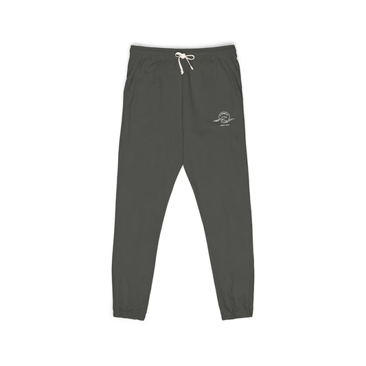 TBSC Everblue Coastal Threads Joggers – Mix & Match Comfort – Pepper