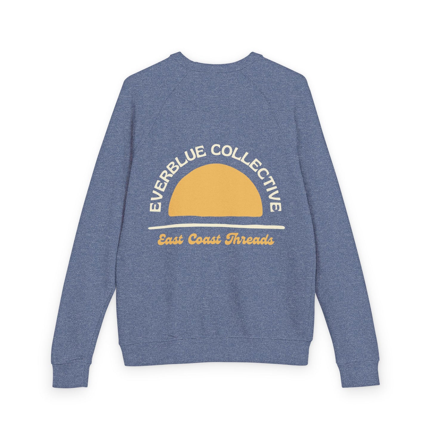 Everblue Collective Retro Surf Crew Neck – Coastal Style