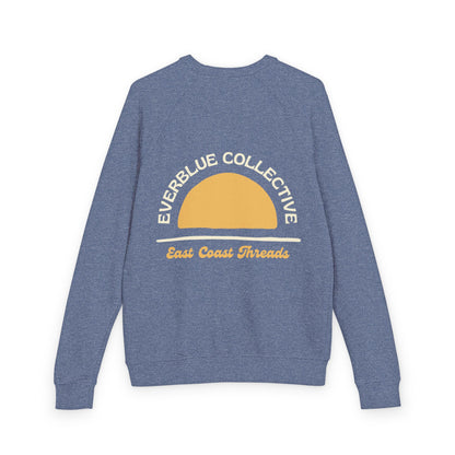 Everblue Collective Retro Surf Crew Neck – Coastal Style