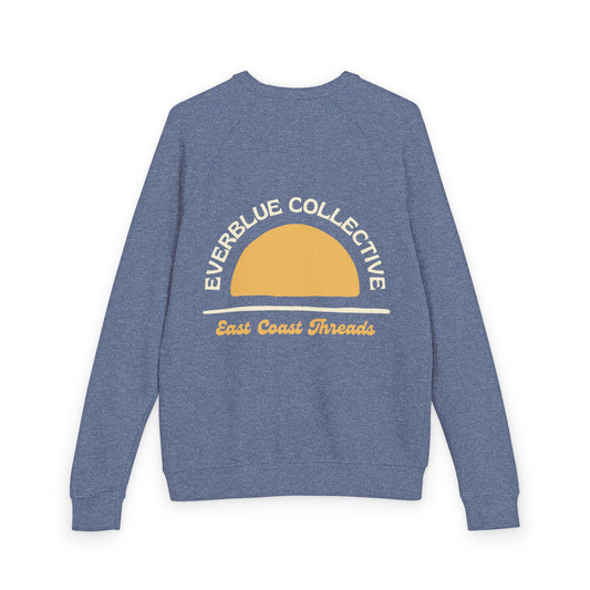 Everblue Collective Retro Surf Crew Neck – Coastal Style