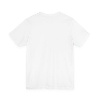 Folly Surf Graphic Tee — Coastal Blue Short Sleeve Shirt