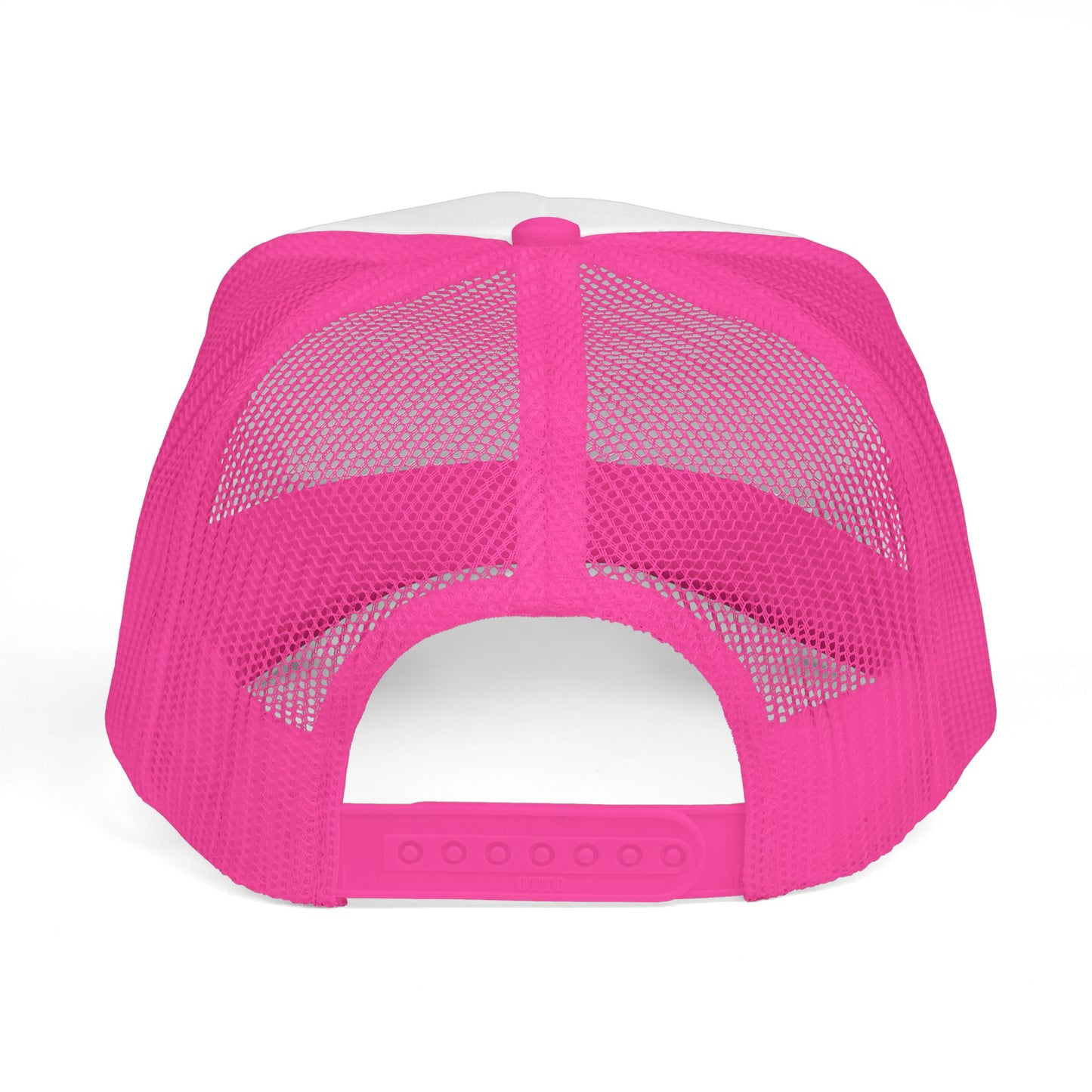 Jesus Saves Trucker Cap | Faith-Based Headwear