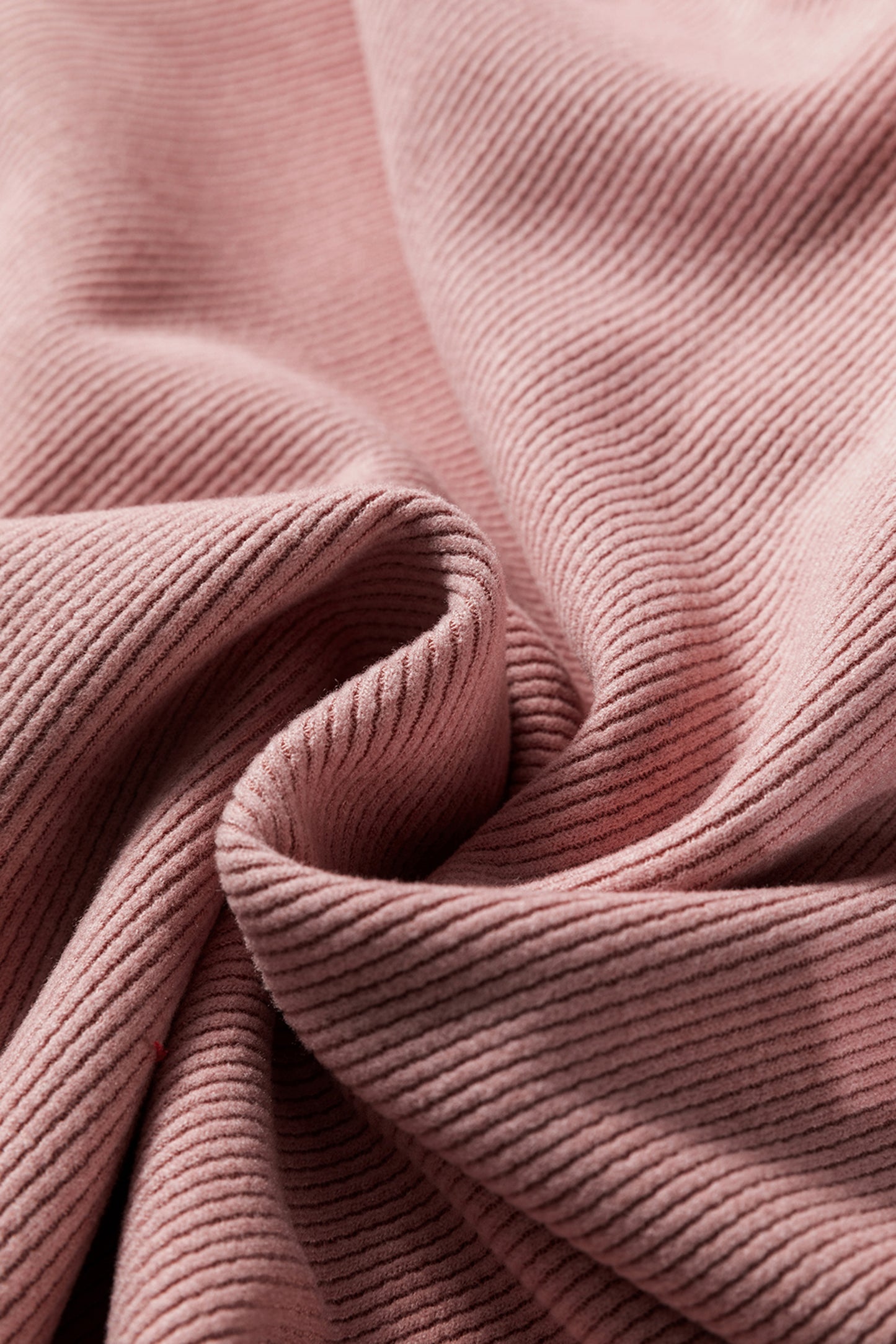 Jet Stream Corduroy Two-Piece Set