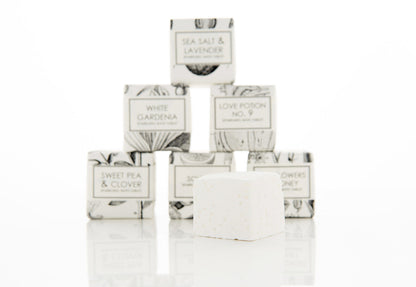 Aloe Leaf & Mint - Sparkling Bath Tablet