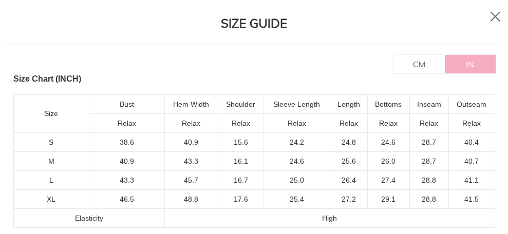 Apricot Christmas Tree Lounge Set – Cozy Holiday Vibes