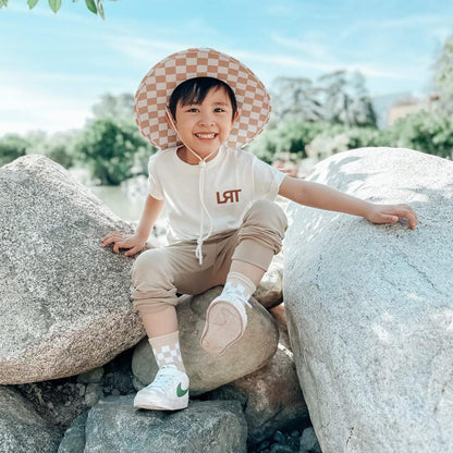 DOPE THREADS SWELL DAYS TEE