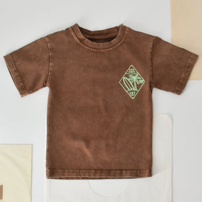 COCOA BEACH TEE