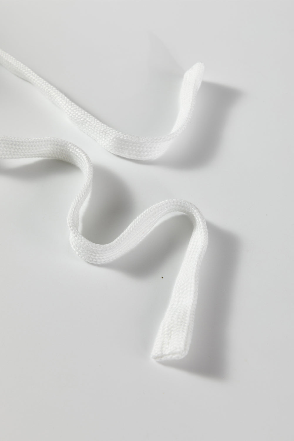 Everblue Collective Coastal Stripe Jogger Set – Beige