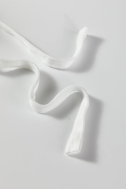 Everblue Collective Coastal Stripe Jogger Set – Beige