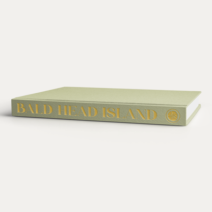 The Blank Book - Bald Head Island