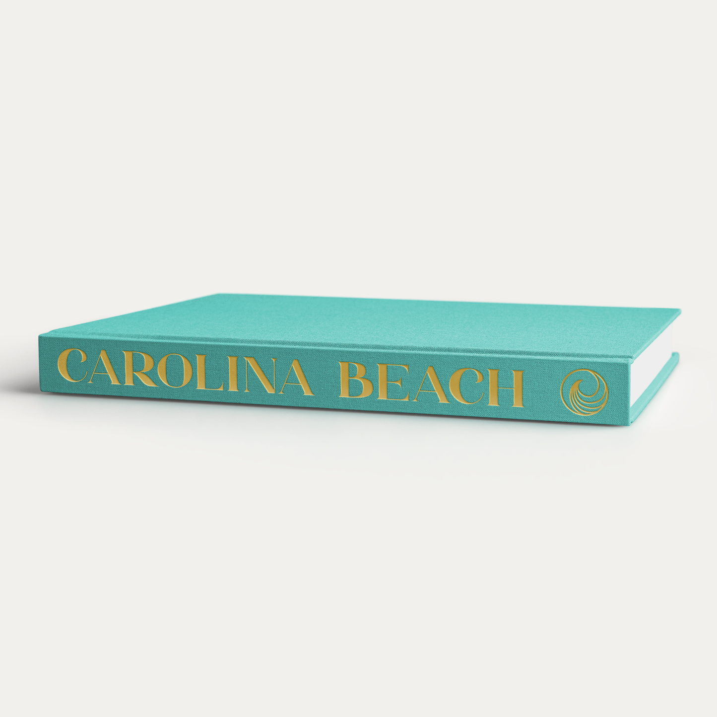 The Blank Book - Carolina Beach
