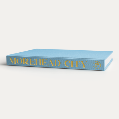 The Blank Book - Morehead City