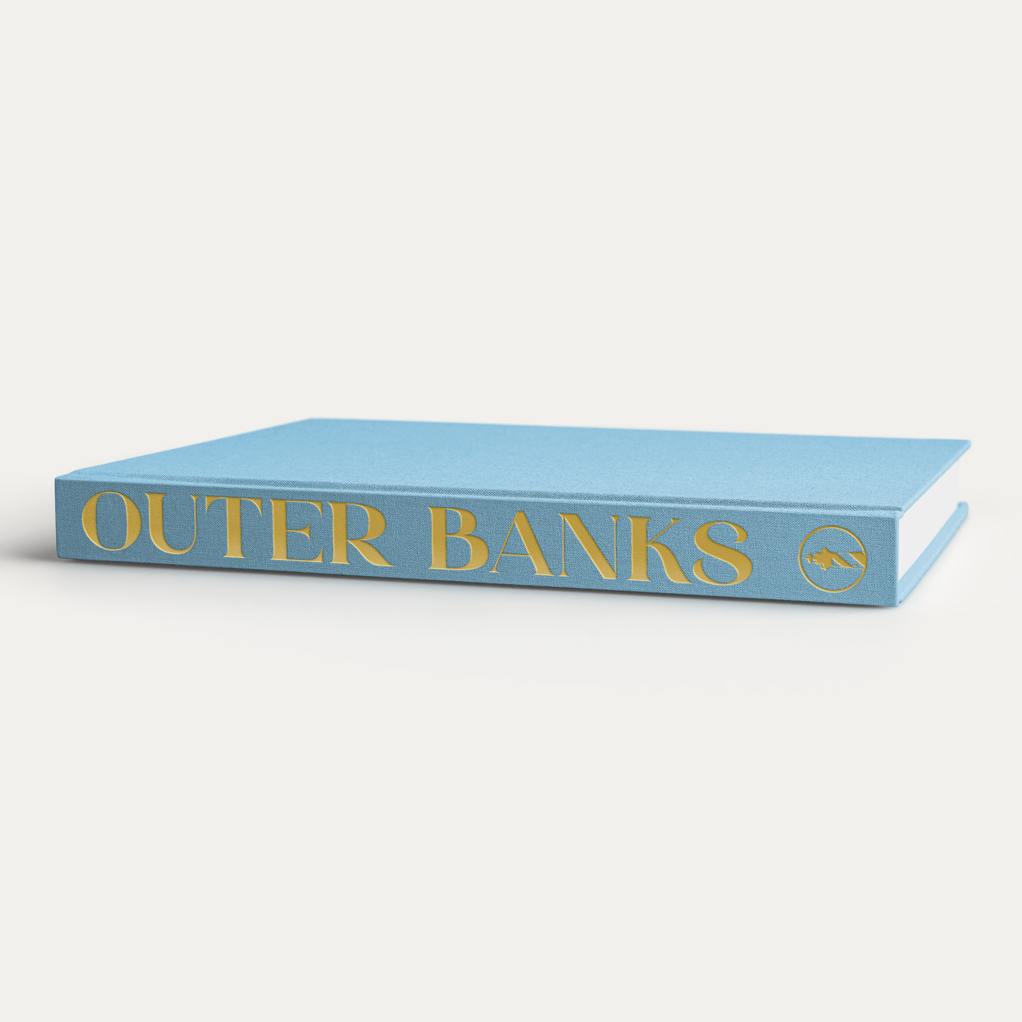 The Blank Book - Outer Banks