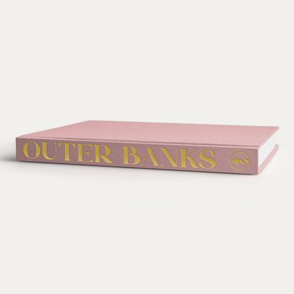 The Blank Book - Outer Banks