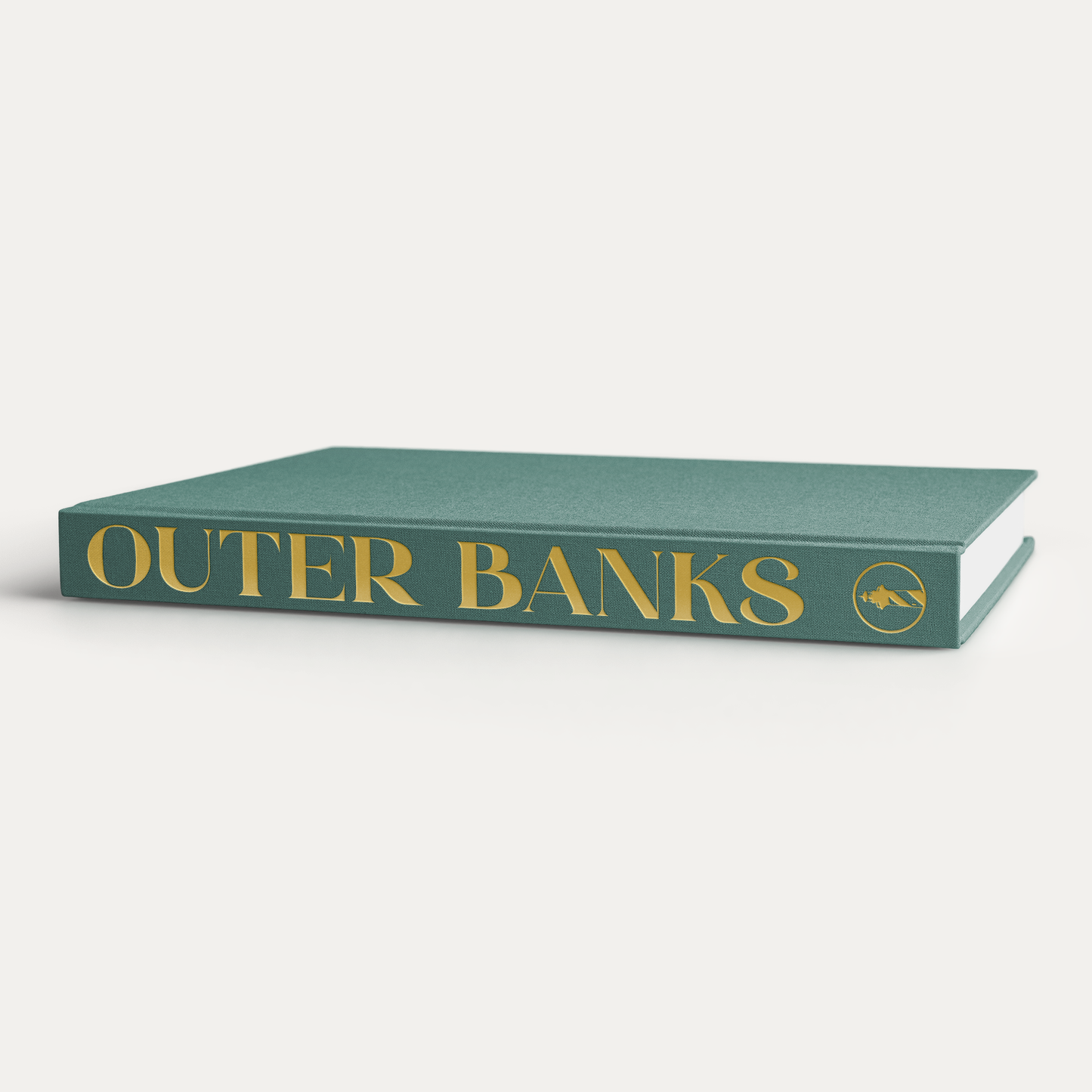 The Blank Book - Outer Banks