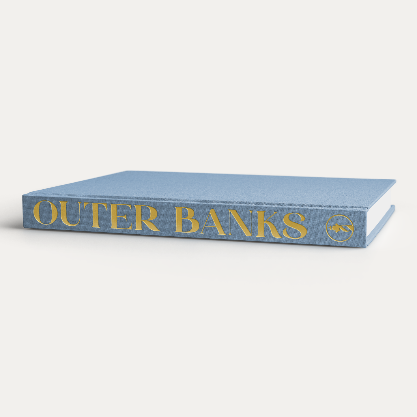 The Blank Book - Outer Banks