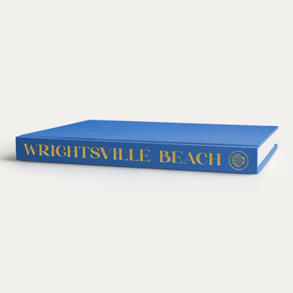 The Blank Book - Wrightsville Beach
