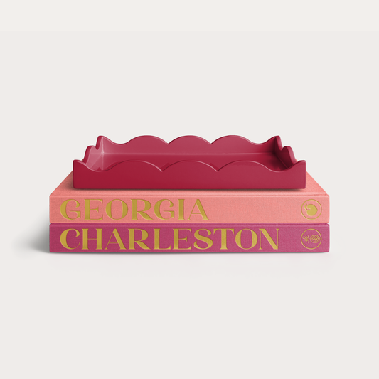 The Blank Book - Georgia