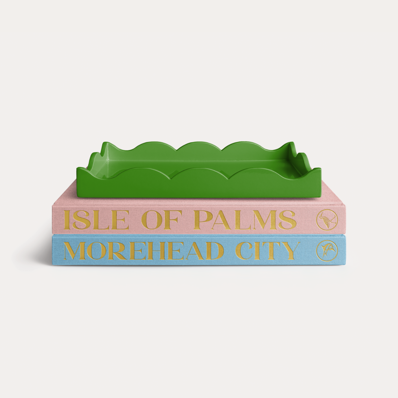 The Blank Book - Morehead City