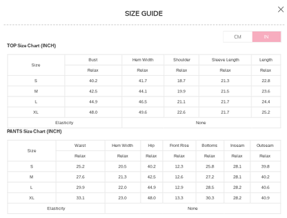 Pink Christmas Bow Wreath Pajama Set – Festive Holiday Comfort