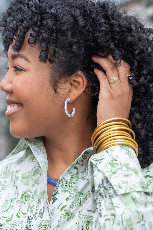 The Westway Earring