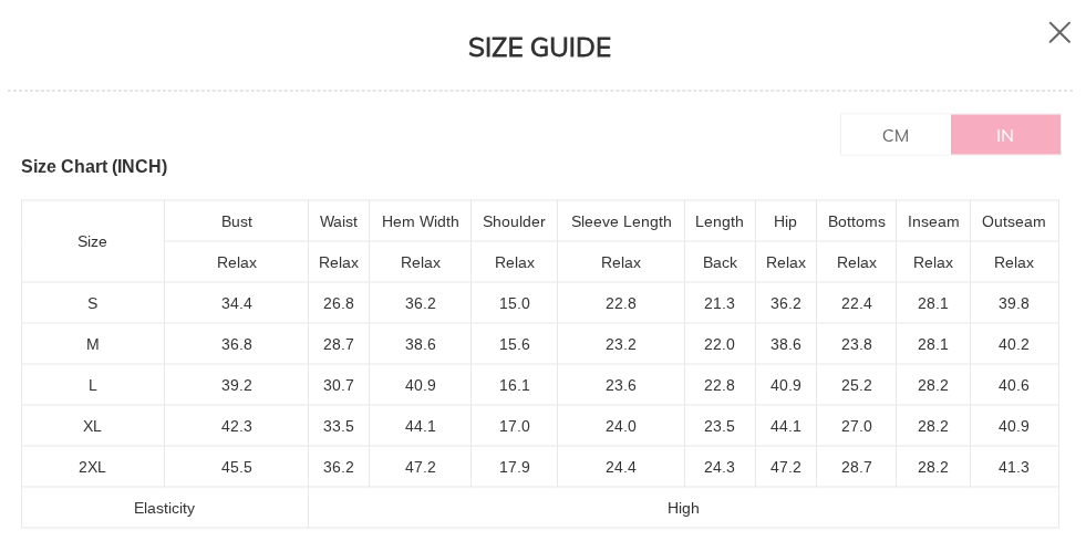 Red Stripe Two-Piece Lounge Set – Charleston Cozy & Chic