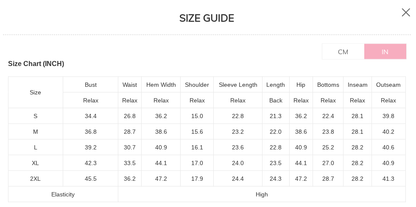 Red Stripe Two-Piece Lounge Set – Charleston Cozy & Chic