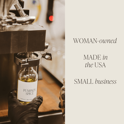 Mango and Coconut Tinted Glass Jar Reed Diffuser