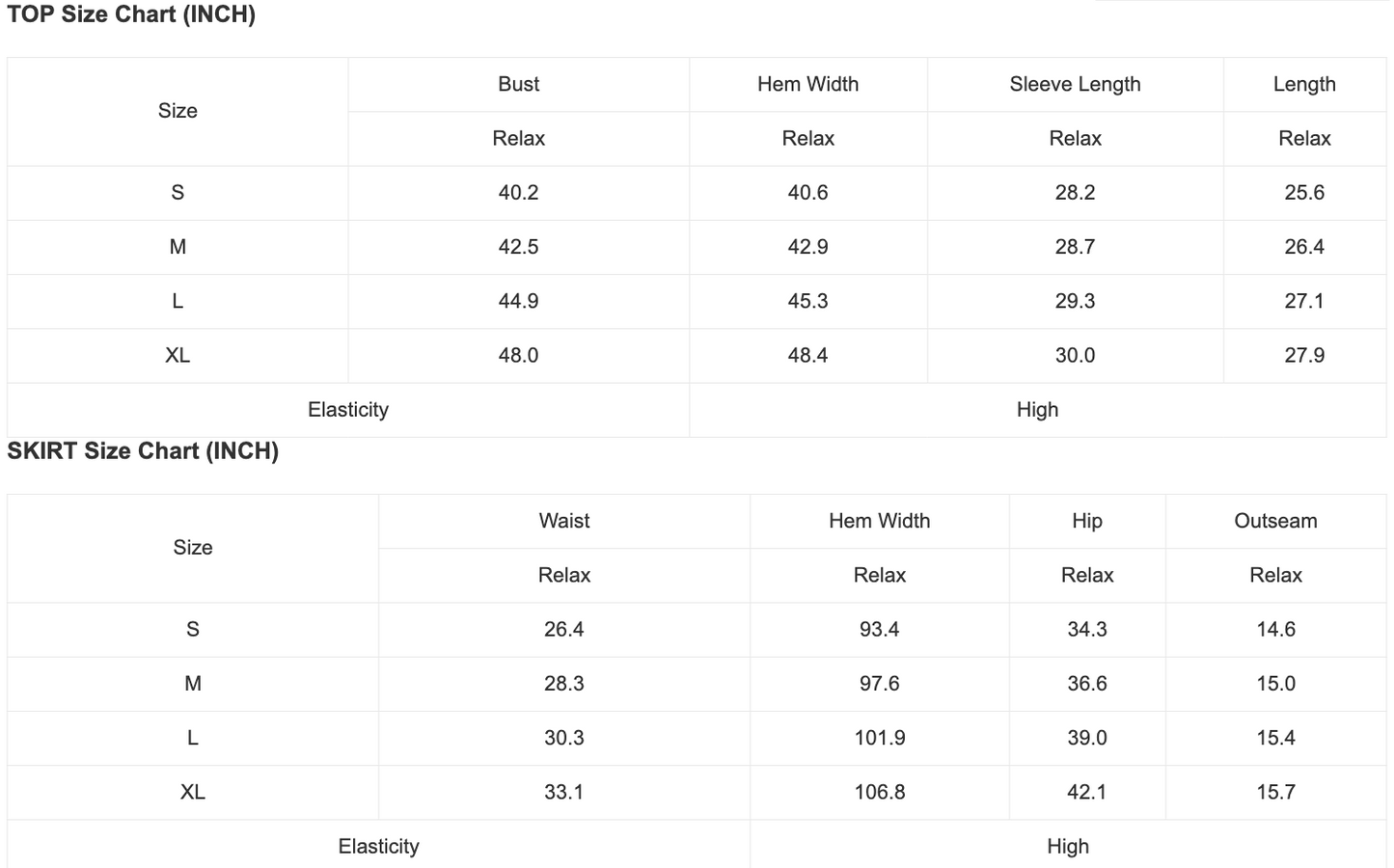 Sky Blue Corded Lantern Sleeve Top & Ruffled Mini Skirt Set