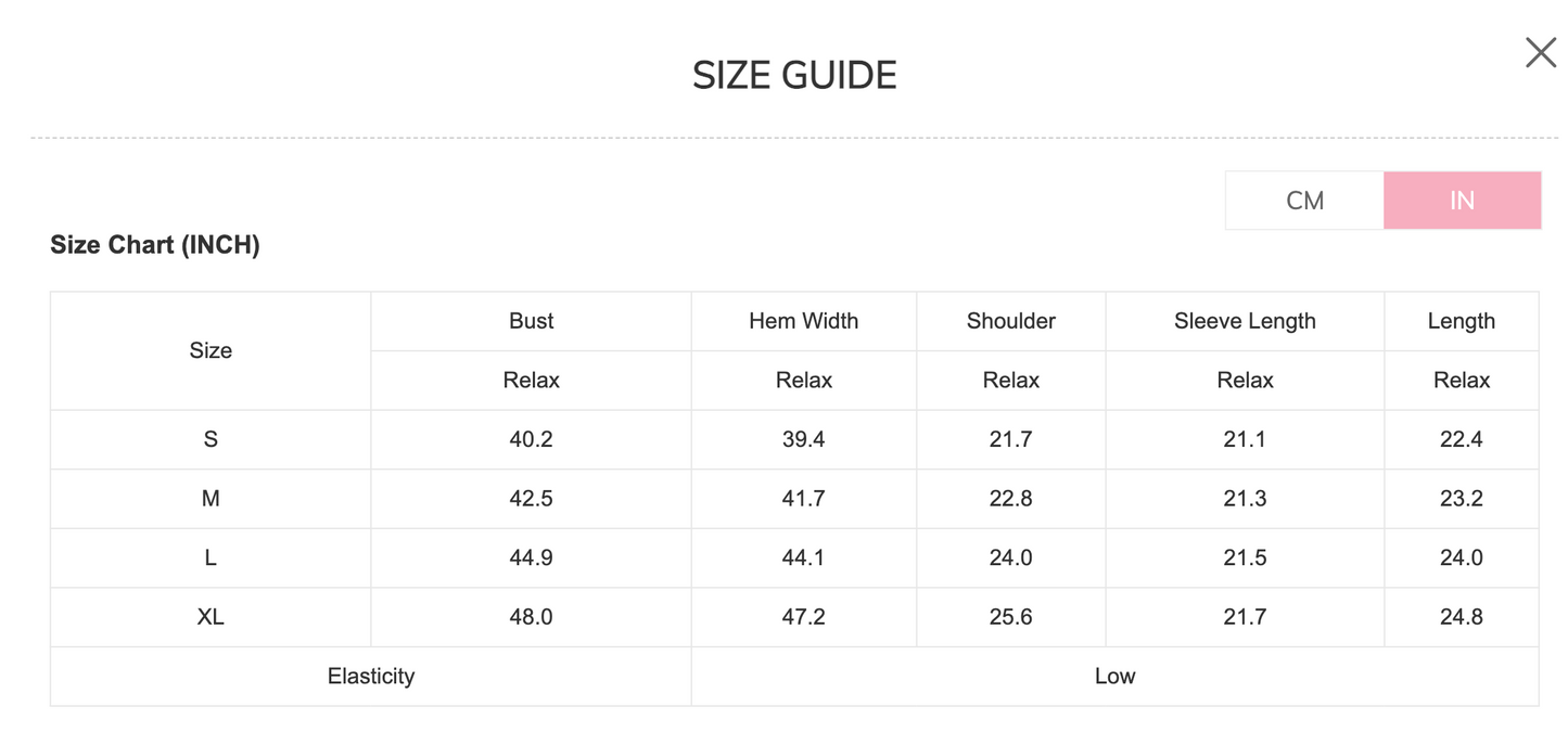 Blue Striped Quarter Zip Pullover Top