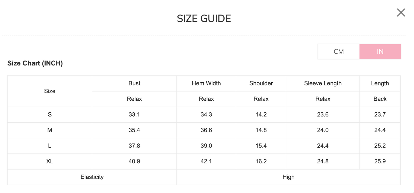 Harbor Waffle Button Top – White