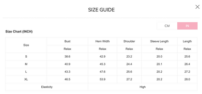 White Textured Drop Shoulder Knit Top